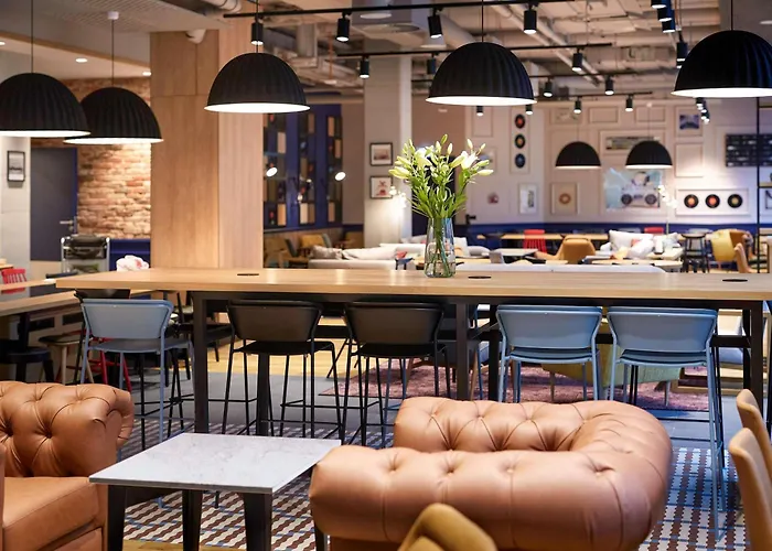 Ibis Styles Krakow Centrum